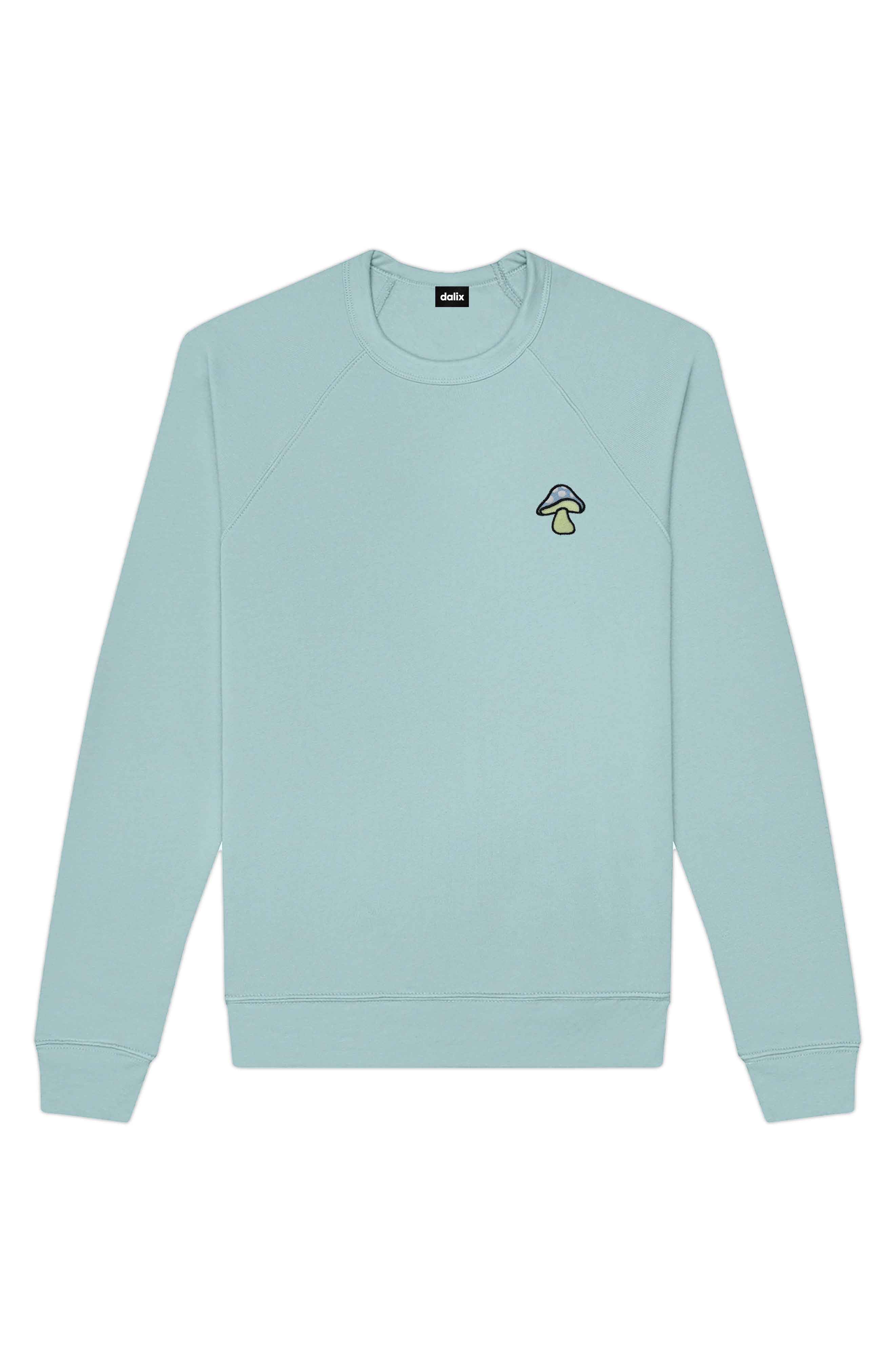 Heather Blue Lagoon