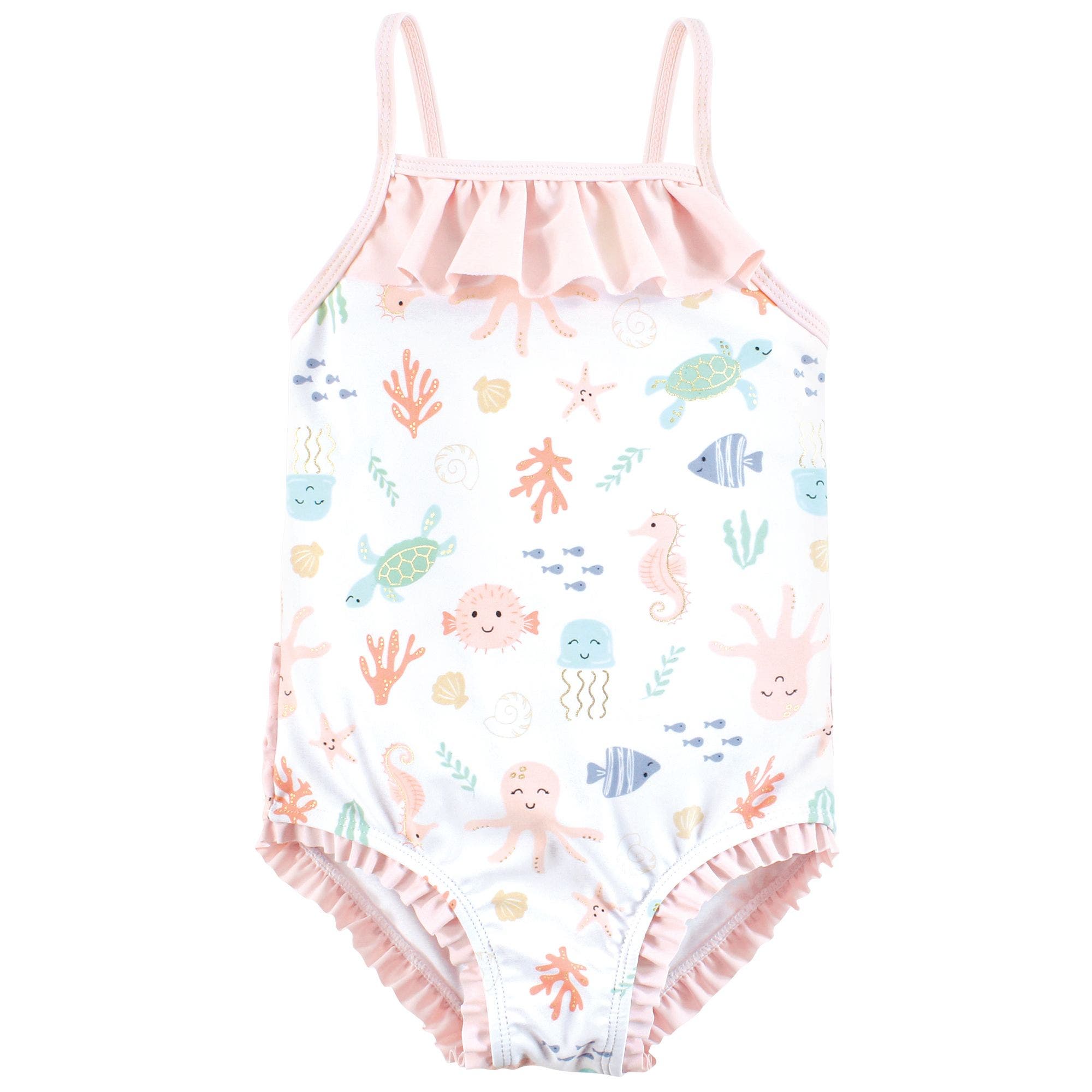 Pastel Sea