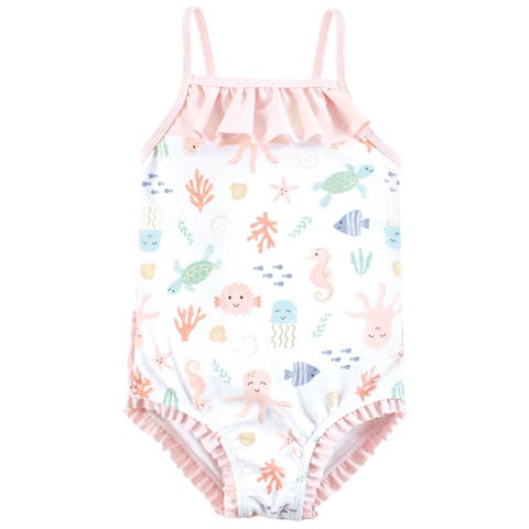 Swimsuit (Toddler, Little Kid & Big Kid)