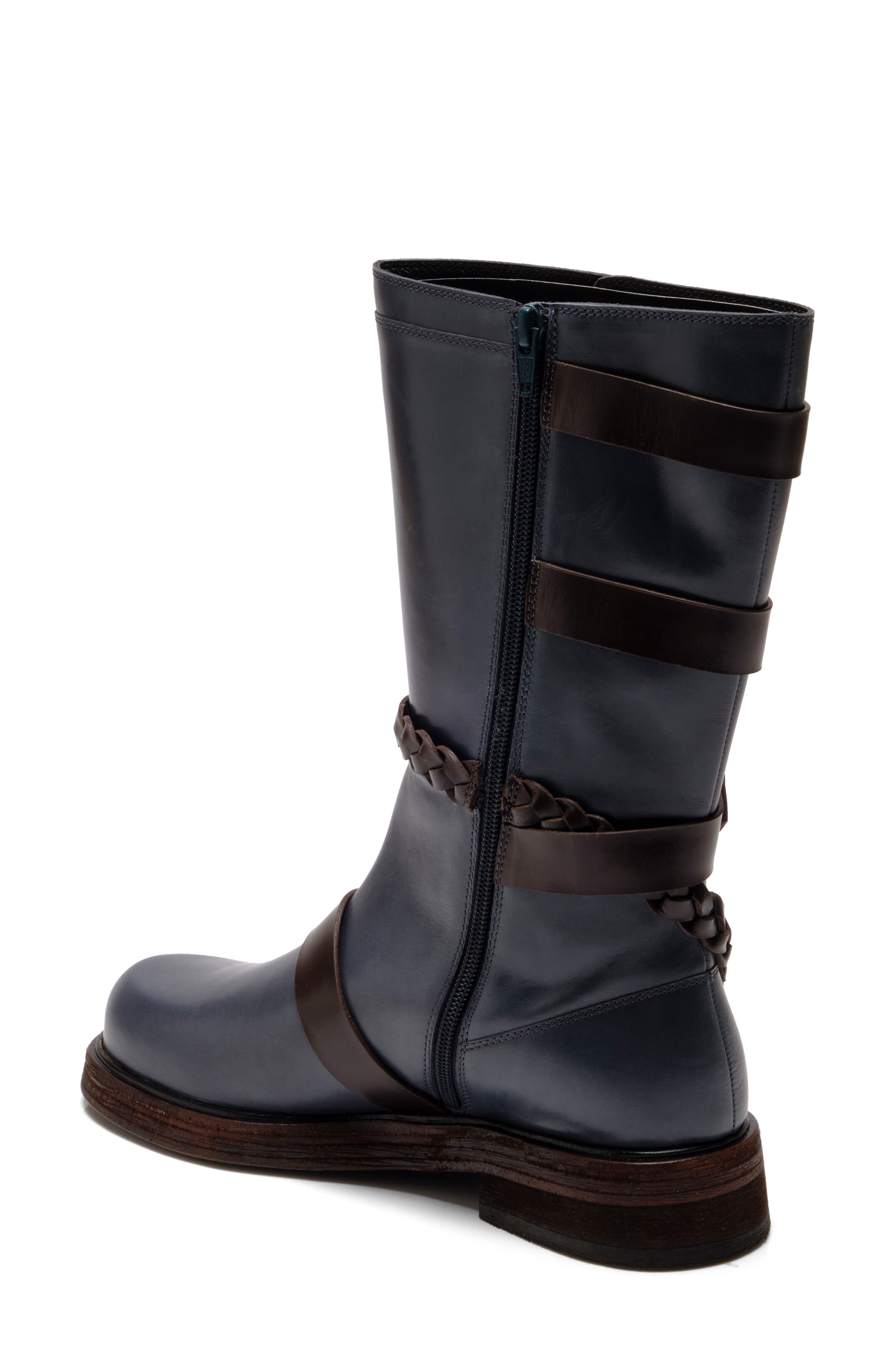 Billie Moto Boot, Alternate, color, STARGAZER