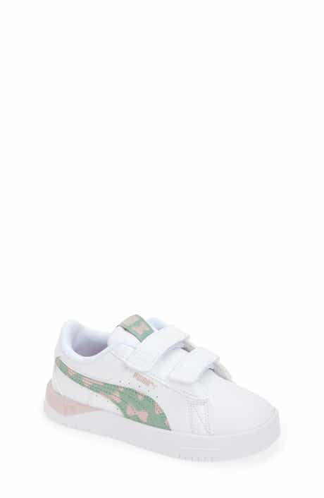 PUMA Kids' Jada Classic Sneaker