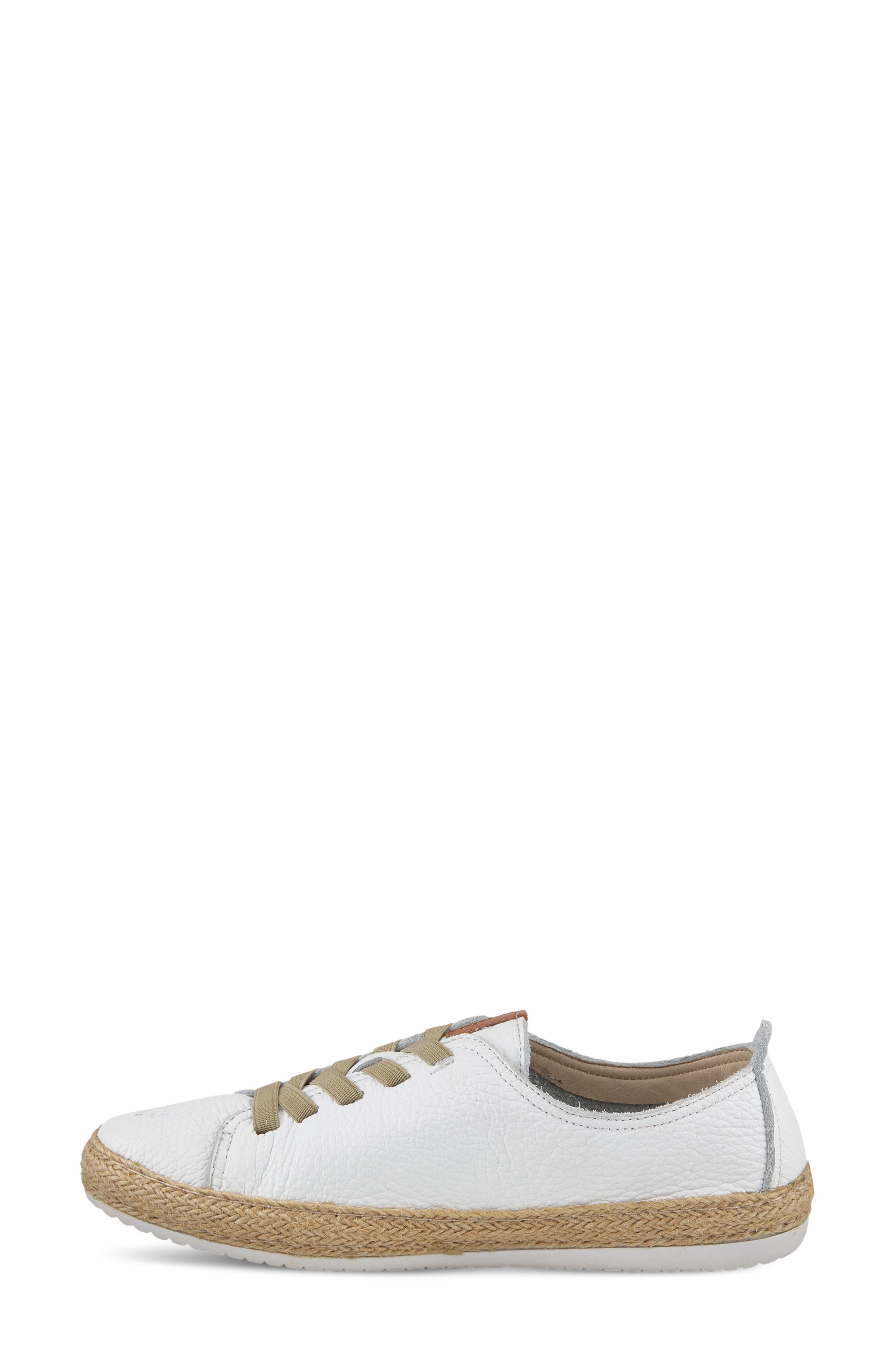 Spring Step Eloya Low Top Sneaker, Alternate, color, 