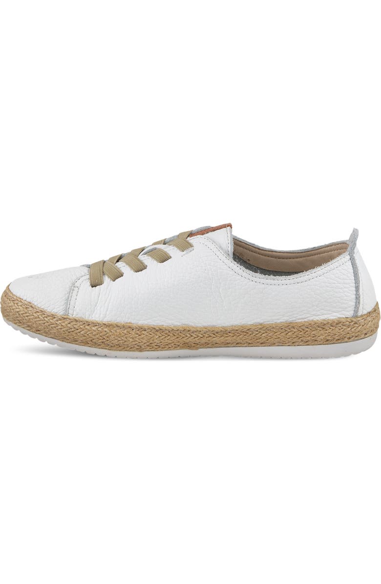 Spring Step Eloya Low Top Sneaker, Alternate, color,