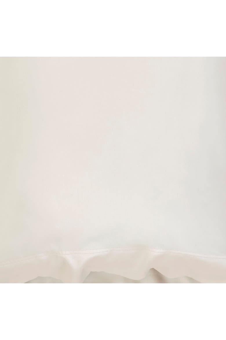 Merida Lyocell Satin Pillowcase - Set of 2, Alternate, color, Beige