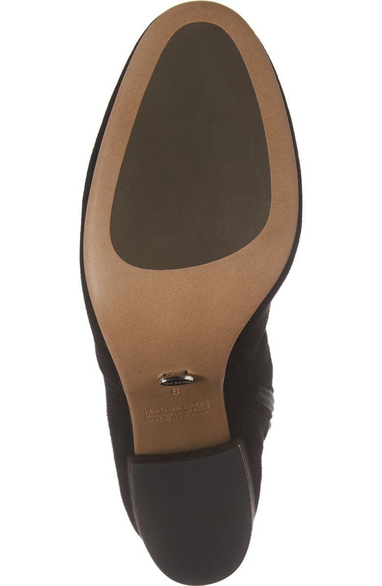 Tony Bianco Alaia Block Heel Bootie, Alternate, color,