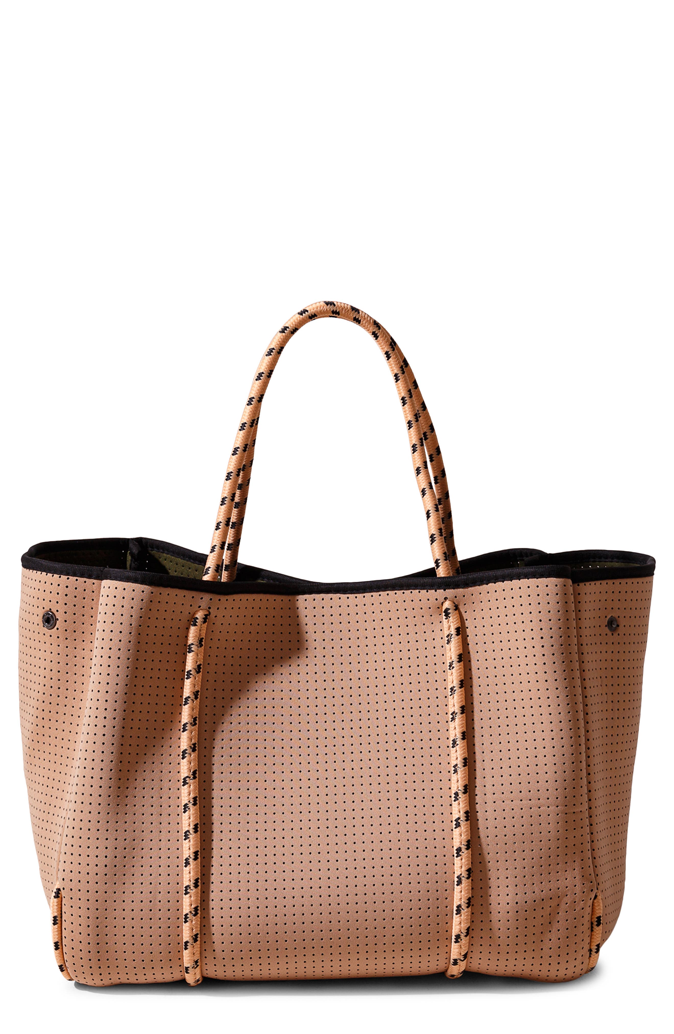 LIGHT BROWN