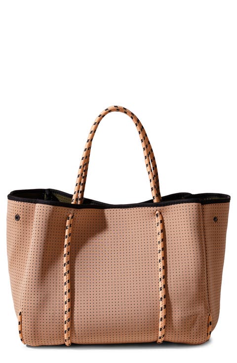 Everyday Neoprene Tote