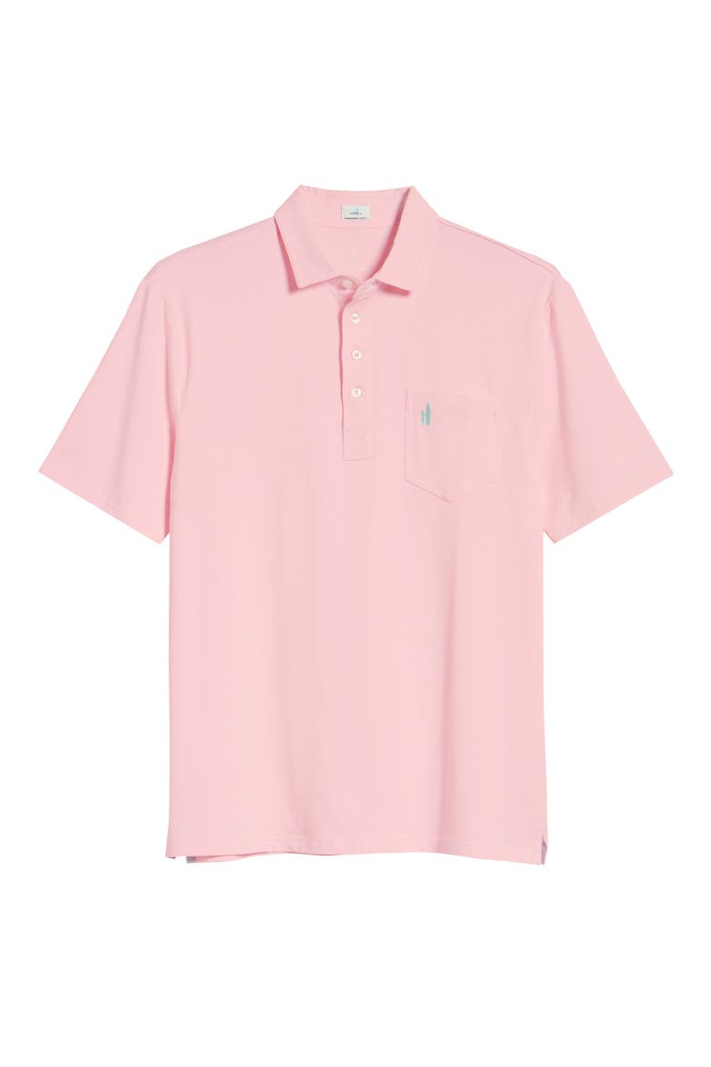 The Original Regular Fit Polo, Alternate, color, DOLLY