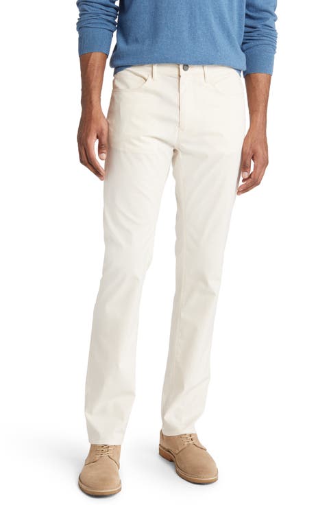 Movement Organic Cotton Blend Pants