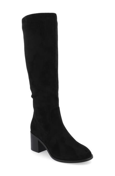 Romilly Block Heel Boot (Women)