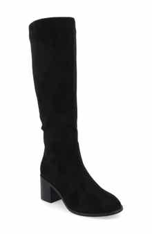Journee Collection Romilly Block Heel Boot