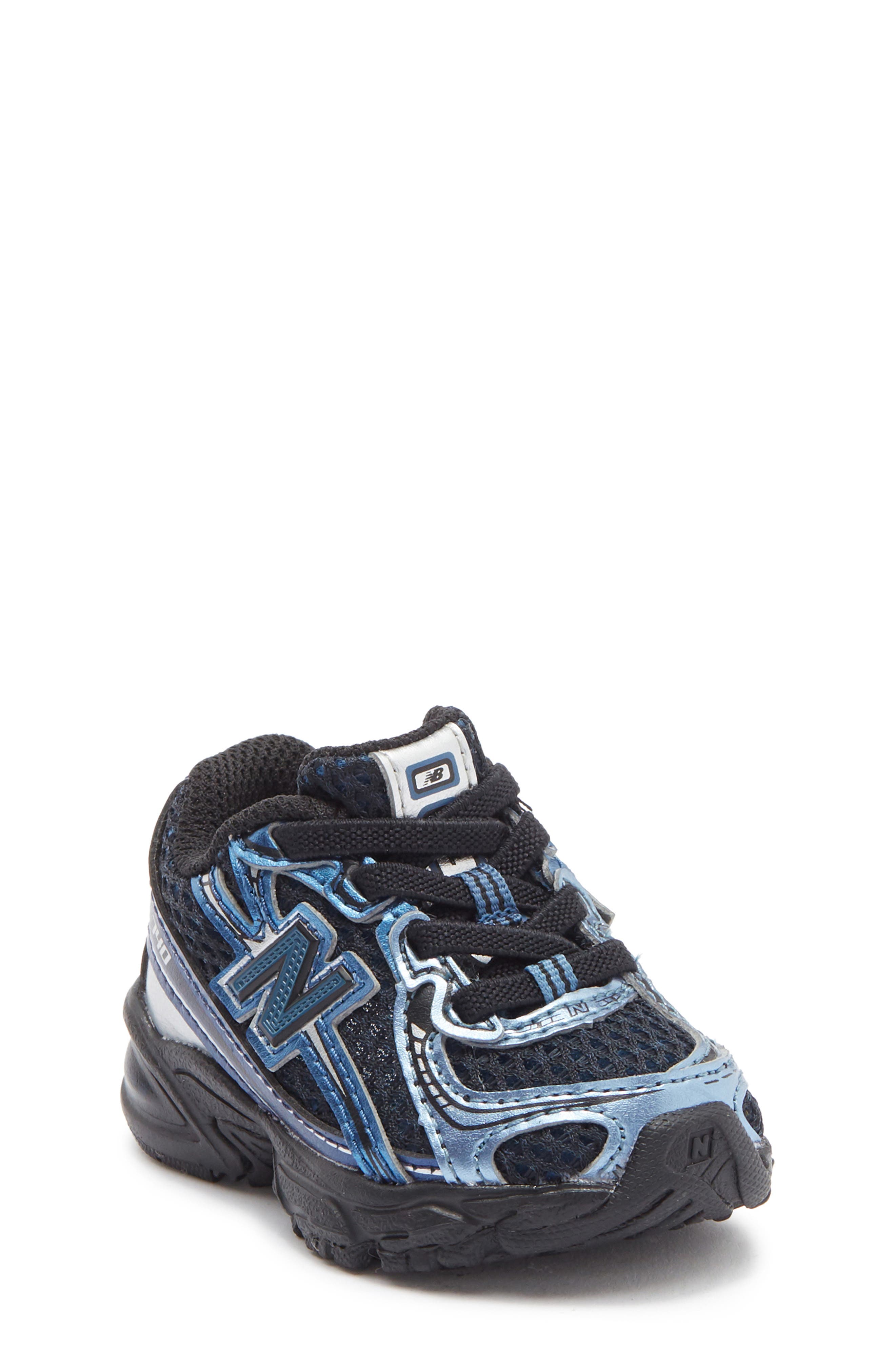 New Balance Kids' 740 Sneaker