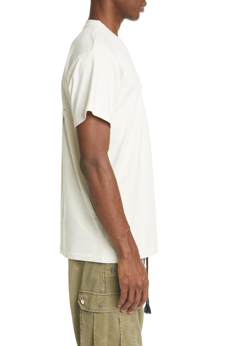 BILLY Los Angeles Cowboys Pocket T-Shirt, Alternate, color, 