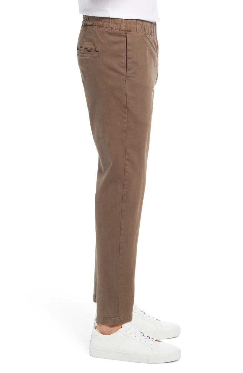 Rails Julian Cotton Blend Pants, Alternate, color, 