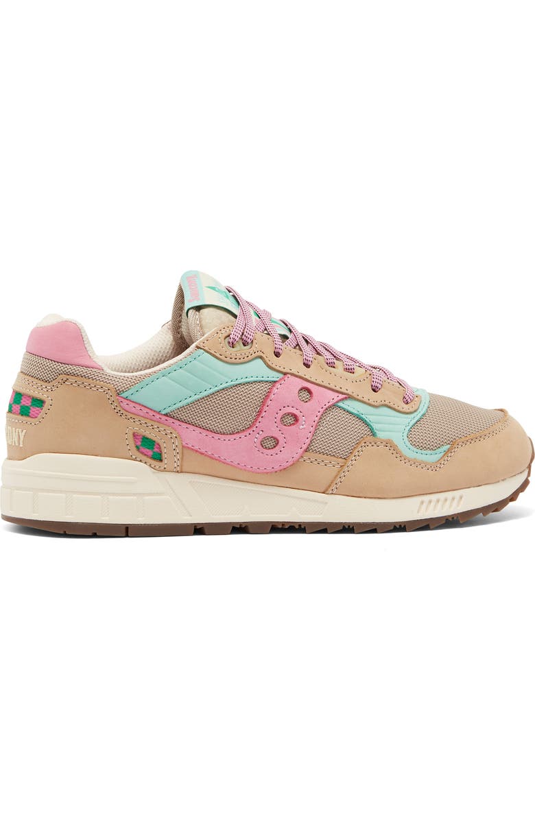 Saucony Shadow 5000 Outdoor Sneaker, Alternate, color,