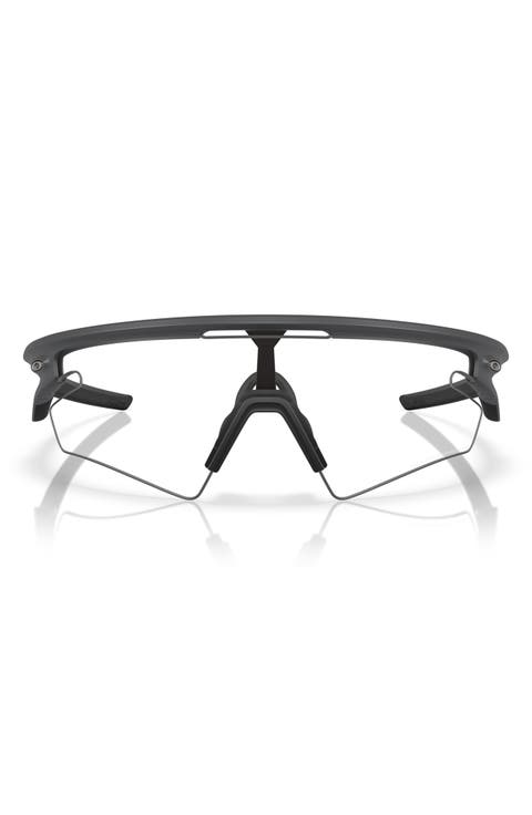Gender Inclusive Sphaera 36mm Rectangle Sunglasses