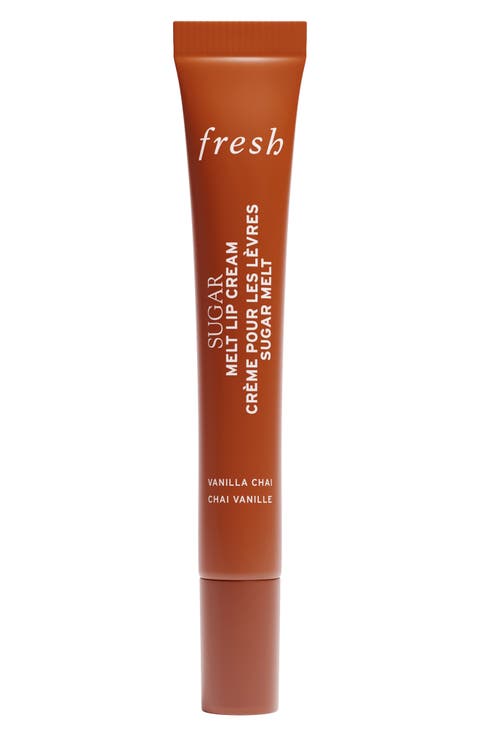 Sugar Melt Lip Cream