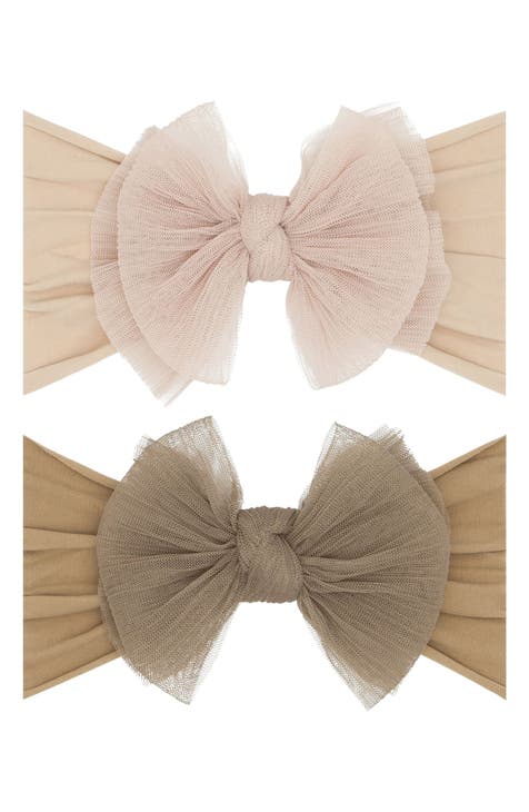 Nordstrom baby shops headbands