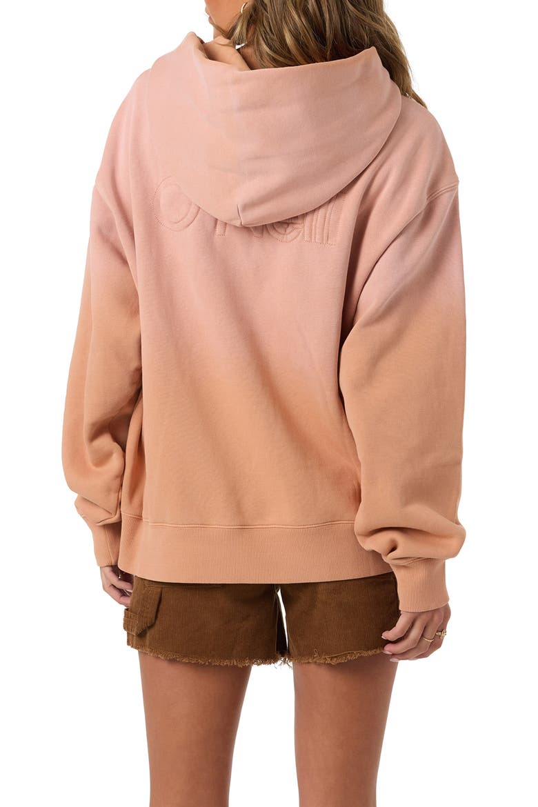 OG Salty Vintage Hoodie, Alternate, color, CLAY