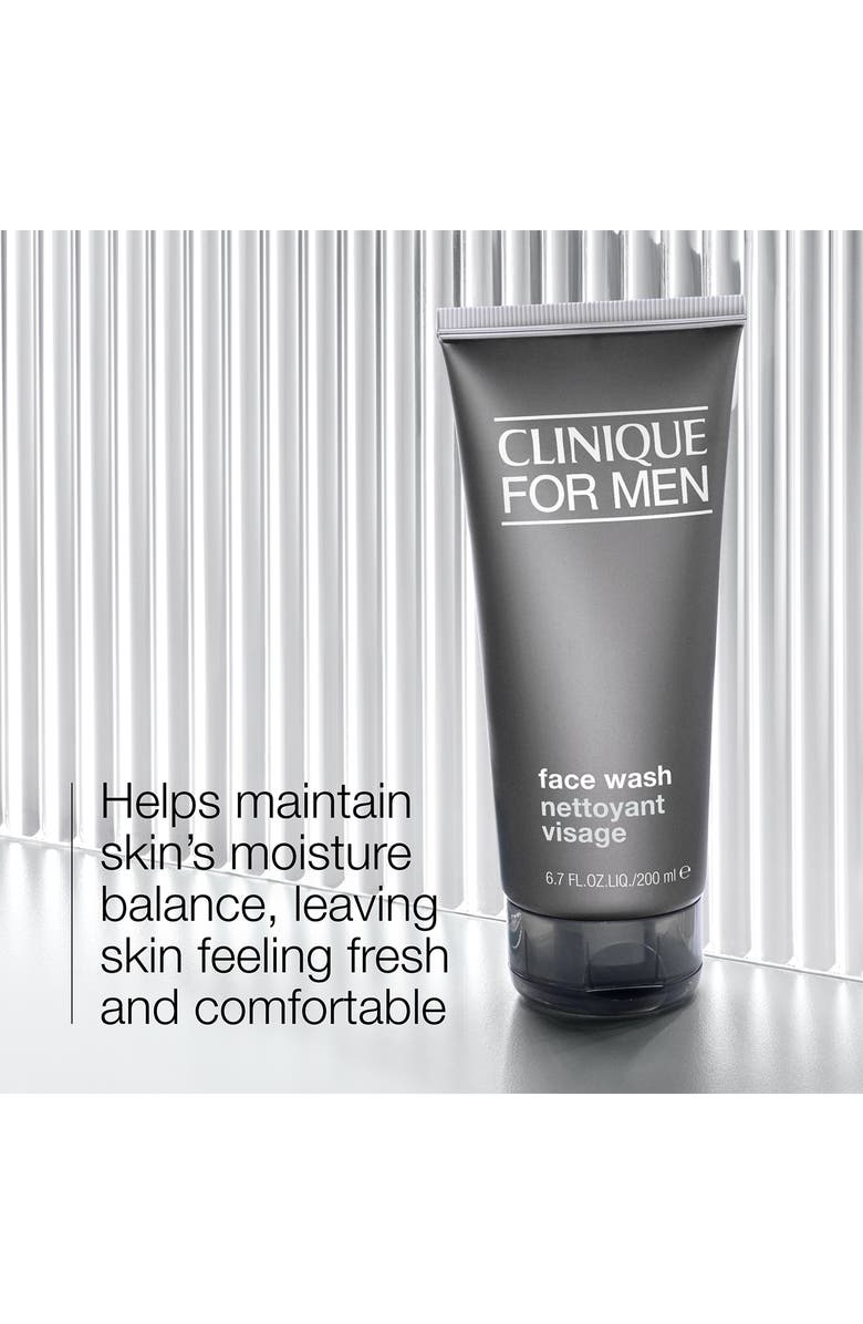 Clinique The Clinique for Men Daily Intense Hydration Starter Kit for Dry to Dry Combination Skin Types, Alternate, color, 
