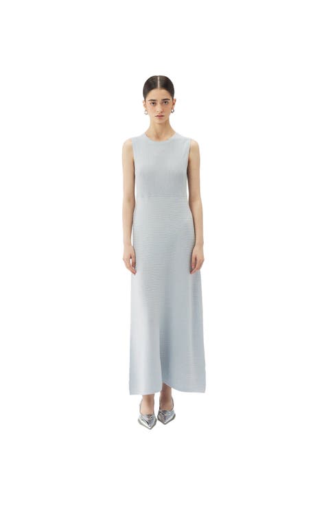 Lightweight Cashmere Silk Dress