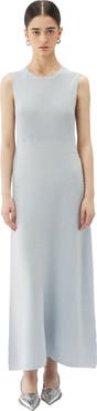 GOBI Mongolian Cashmere Lightweight Cashmere Silk Dress