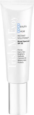 Trish McEvoy Beauty Balm Instant Solutions® BB Cream SPF 35