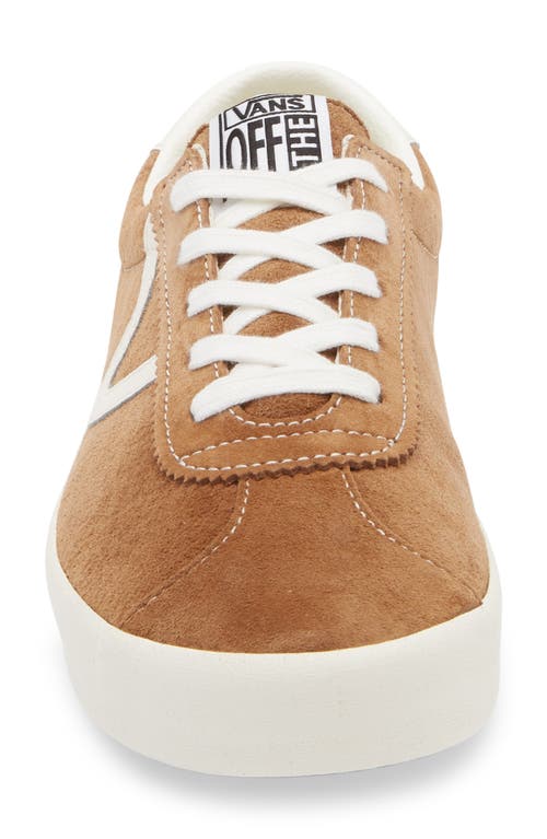 VANS VANS SPORT LOW SNEAKER