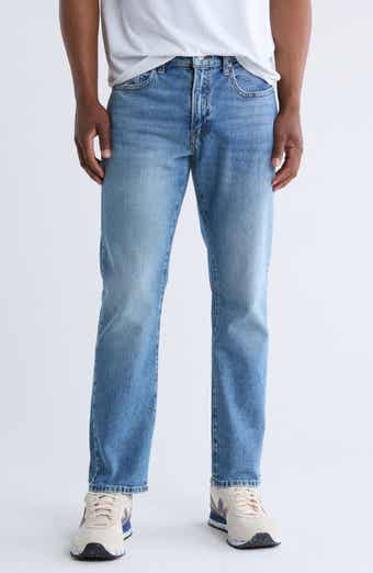 Lucky Brand 223 Straight Leg Jeans