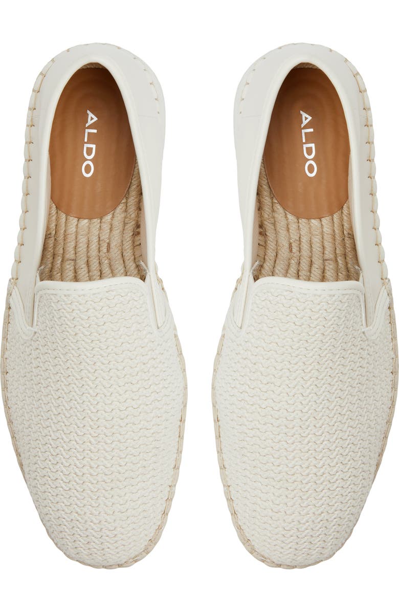 ALDO Johnney Espadrille, Alternate, color,