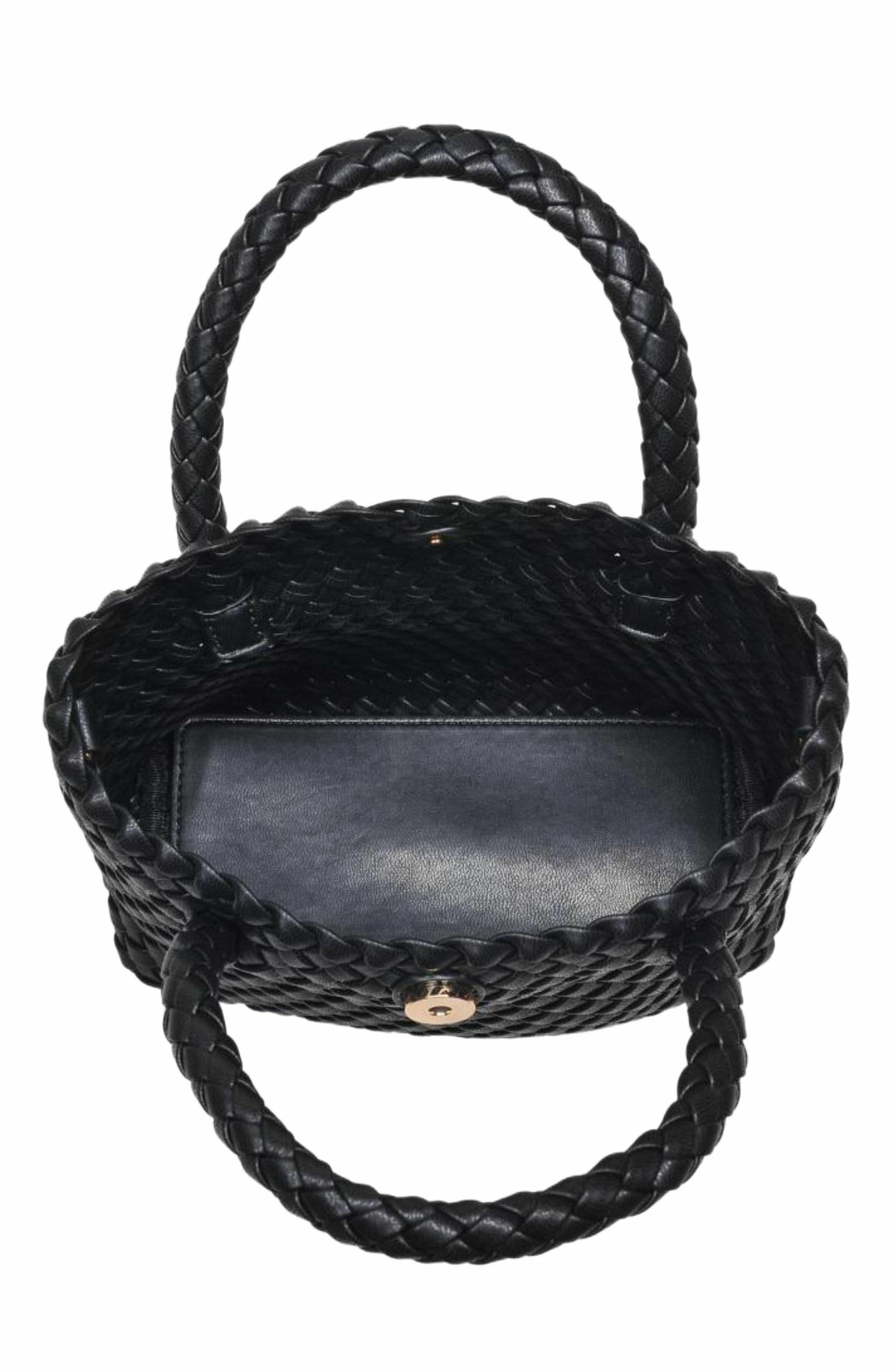 MODA LUXE Leanna Crossbody, Alternate, color, Black