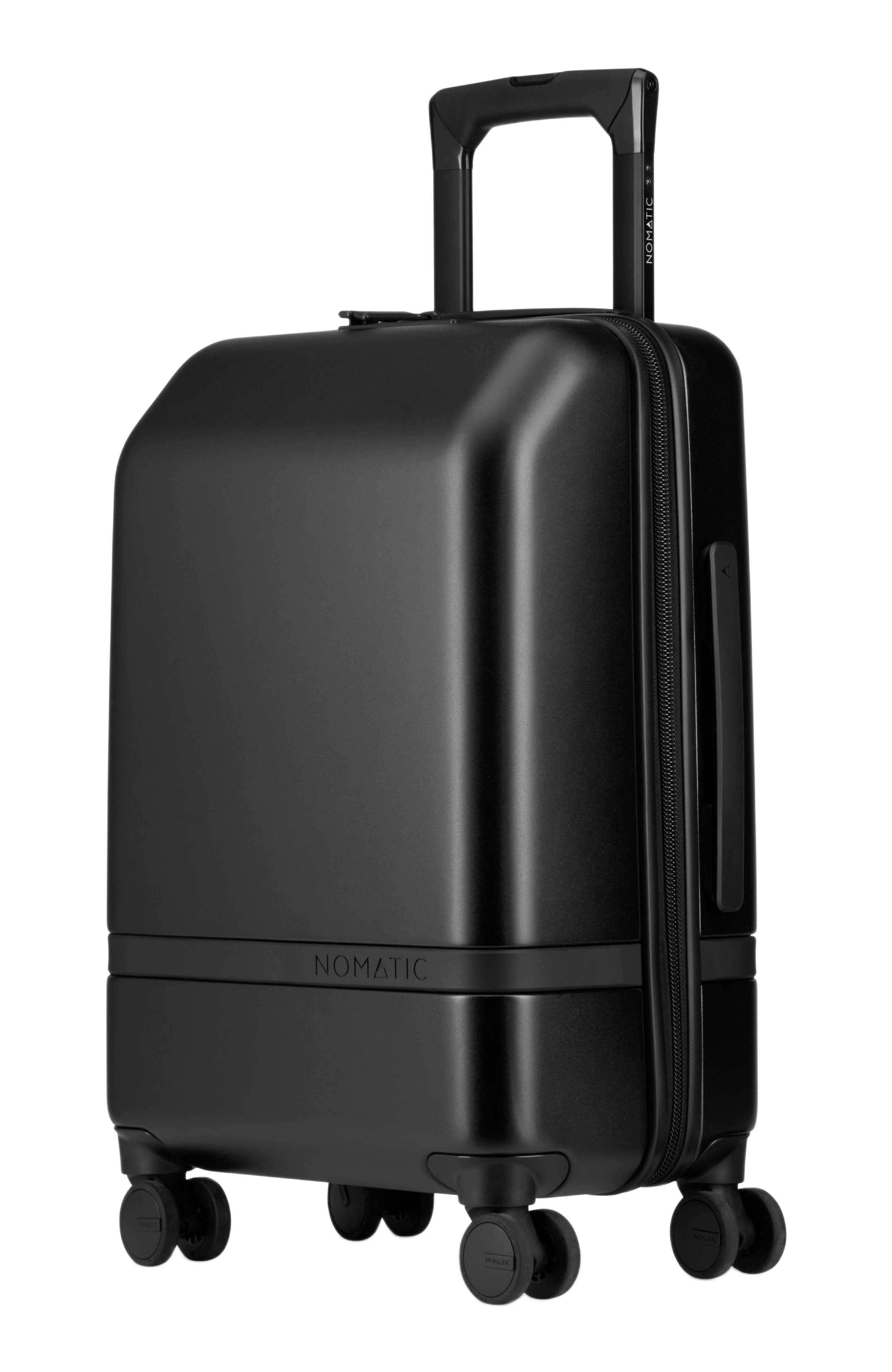 NOMATIC Hardside Spinner Wheel Luggage - 22 Inch Carry-On, Alternate, color, 