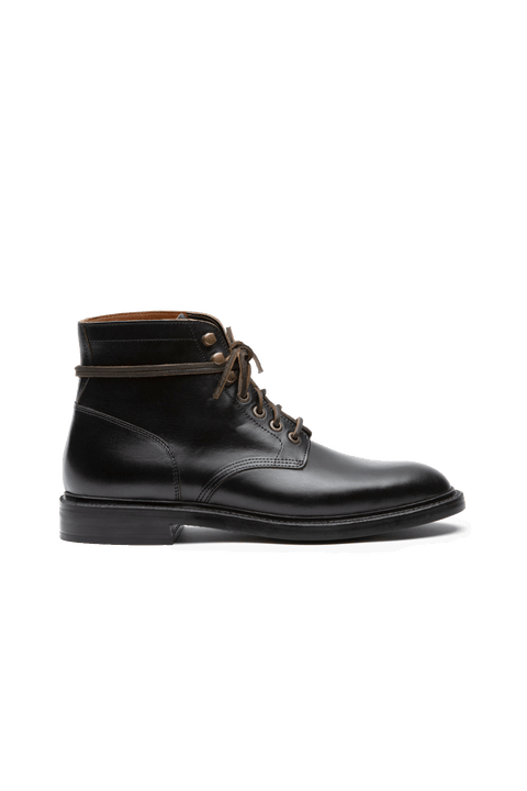 Diesel Boot
