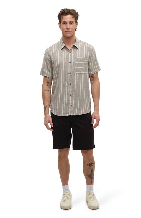 Dundas Shirt