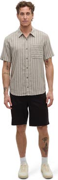 tentree Dundas Shirt