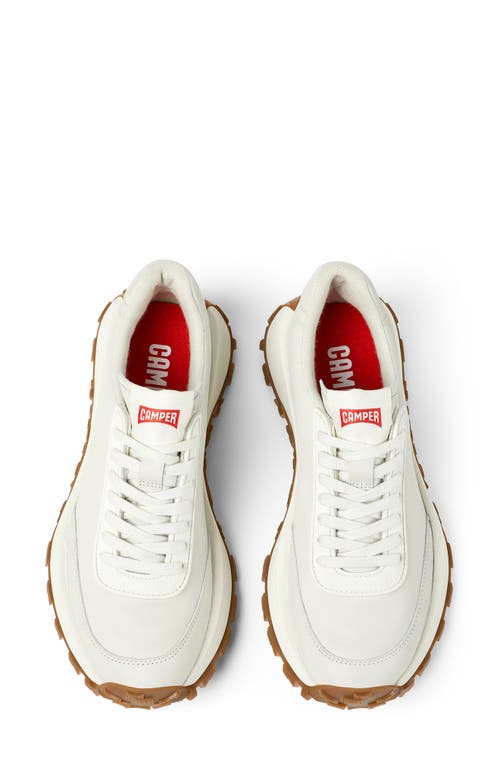 Camper Drift Trail In Animal Print