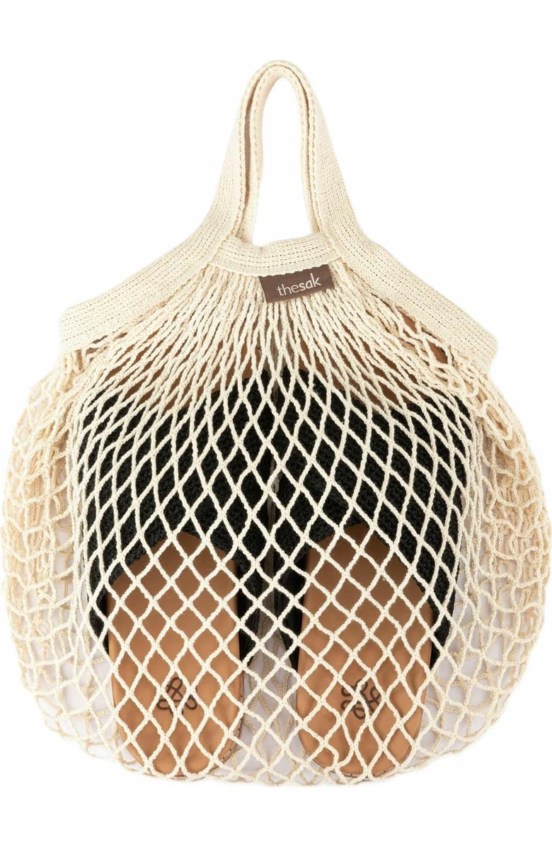 The Sak Penelope Slip On Sandal, Alternate, color,