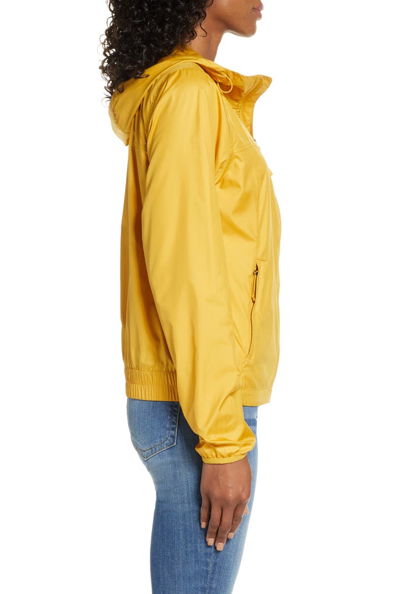 Cyclone WindWall® Jacket, Alternate, color, GOLDEN SPICE