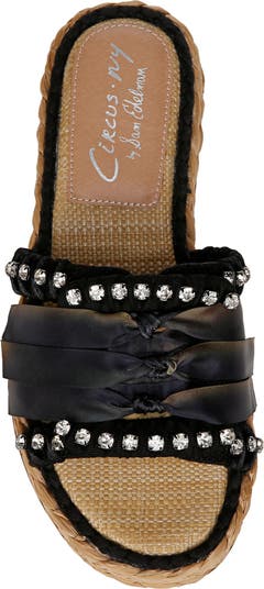 Wyatt Slide Sandal