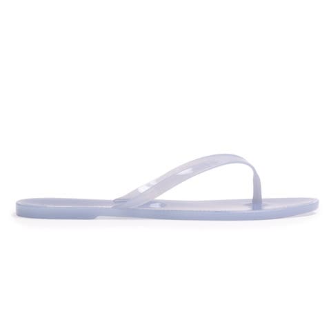 Crystal Sandal
