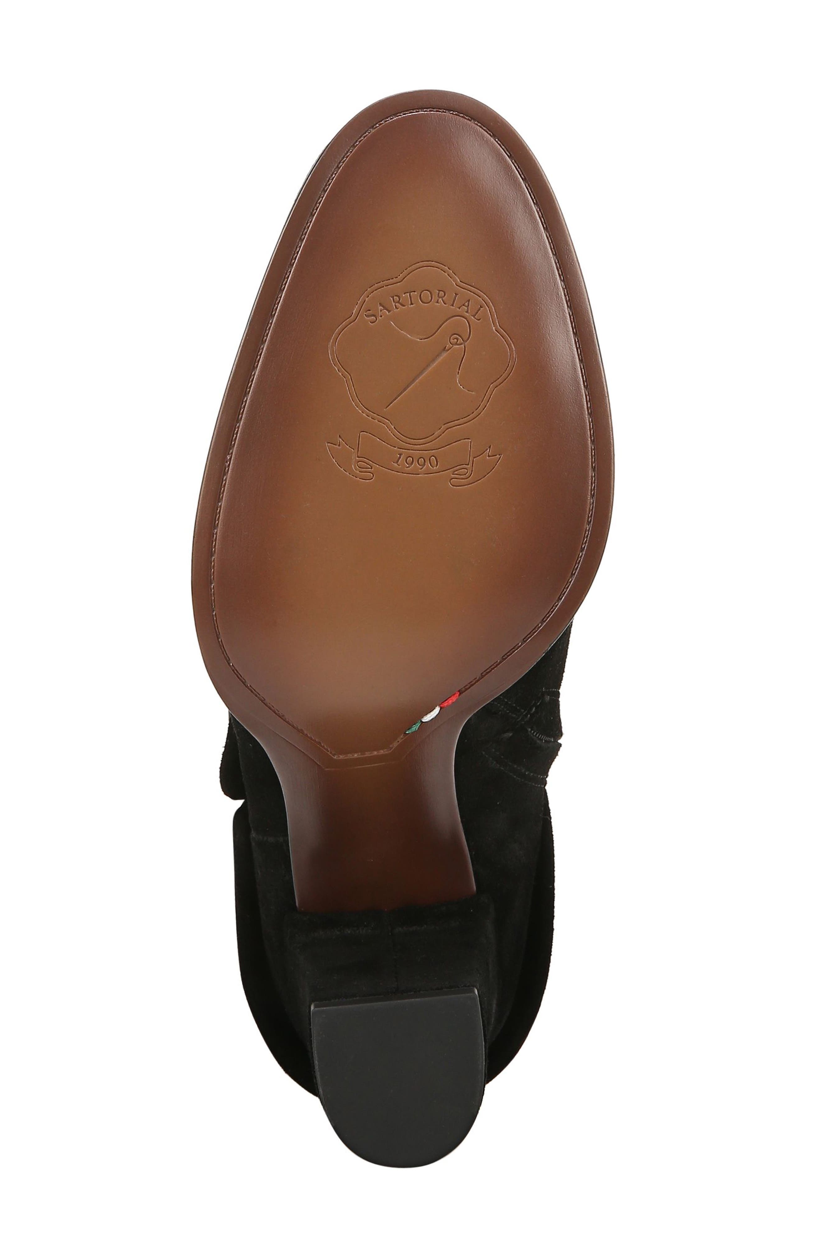 Franco Sarto Informa West Knee High Boot, Alternate, color, 