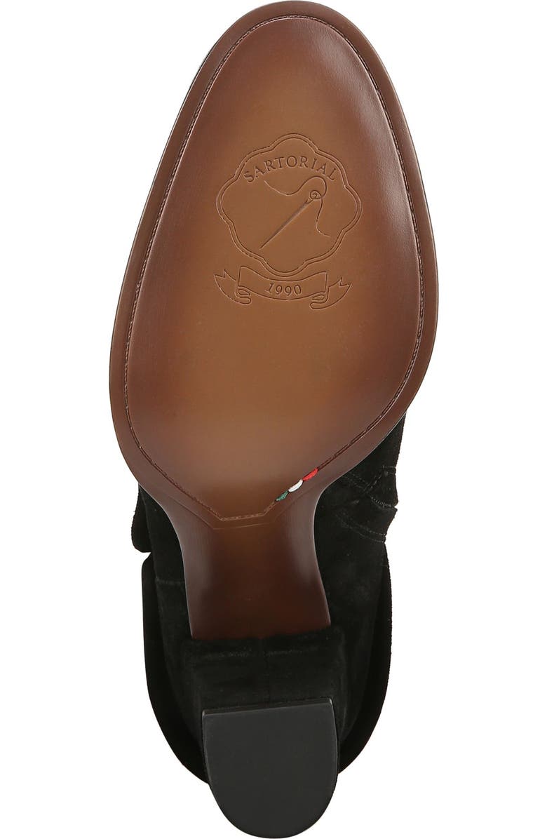 Franco Sarto Informa West Knee High Boot, Alternate, color,