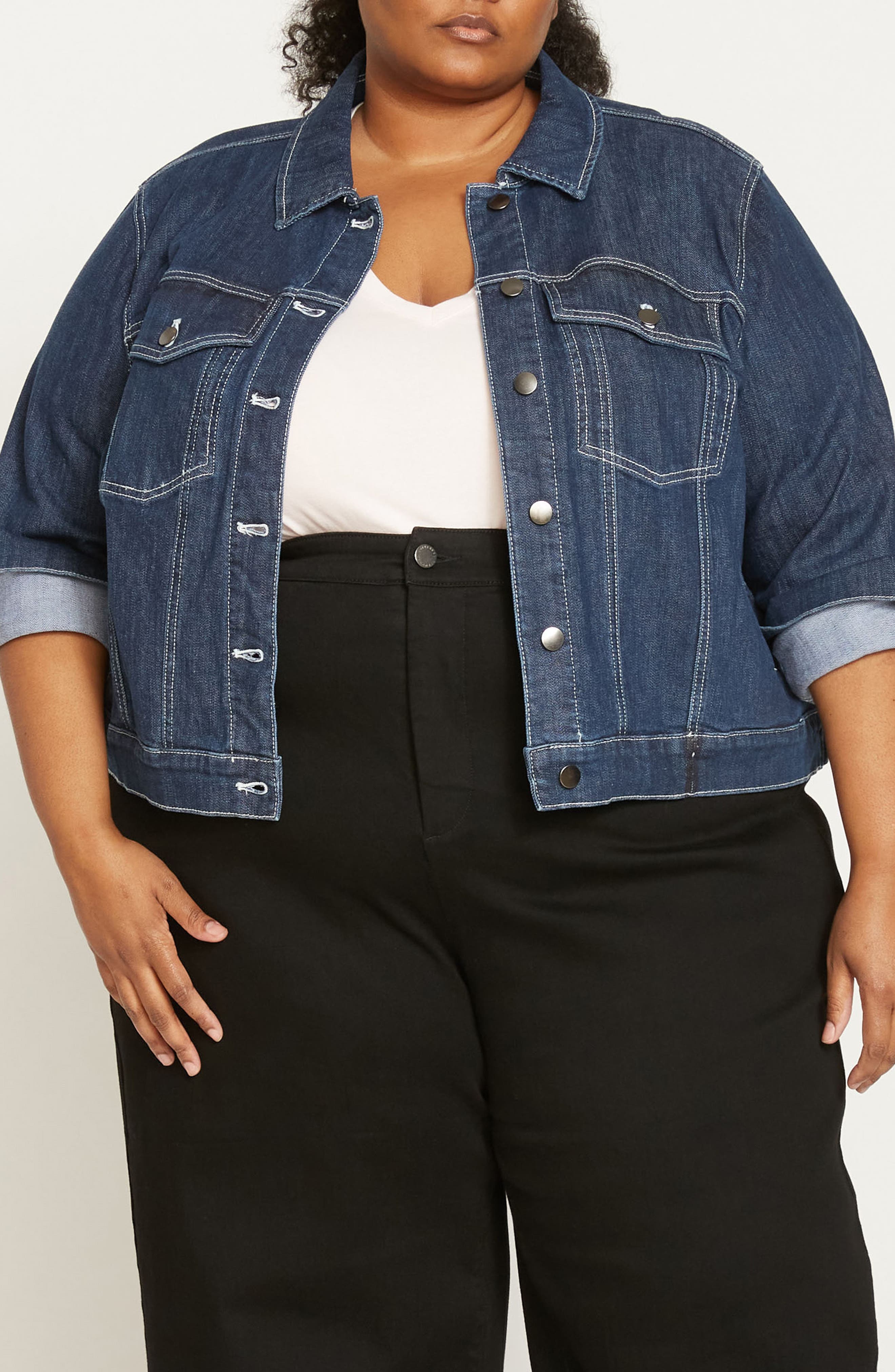 DARK INDIGO BLUE