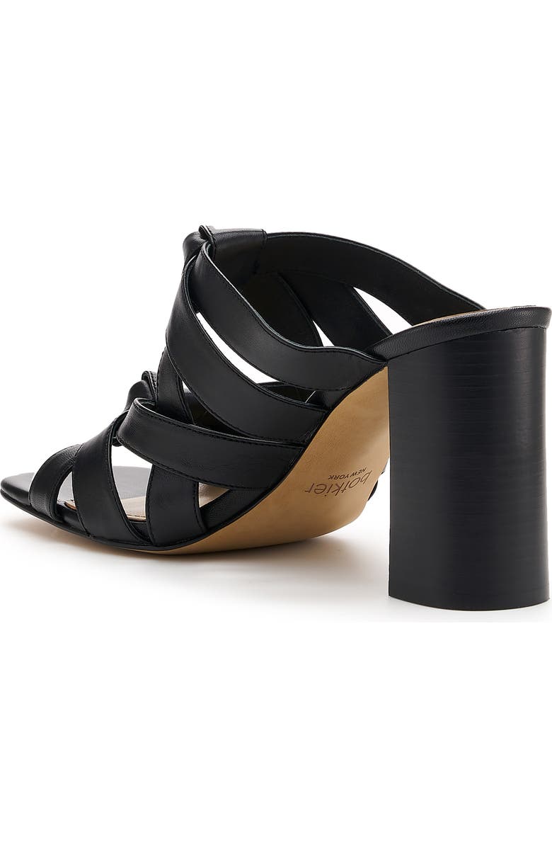 Botkier Raffe Strappy Vamp Sandal, Main, color,