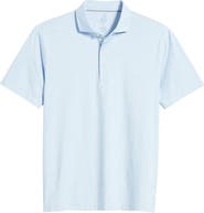 johnnie-O Huron PREP-FORMANCE Polo