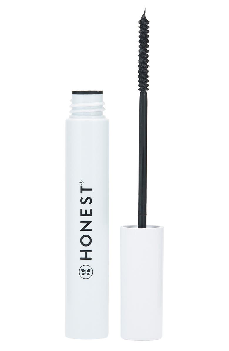 HONEST BEAUTY Honestly Healthy Serum-Infused Lash Tint, Main, color,