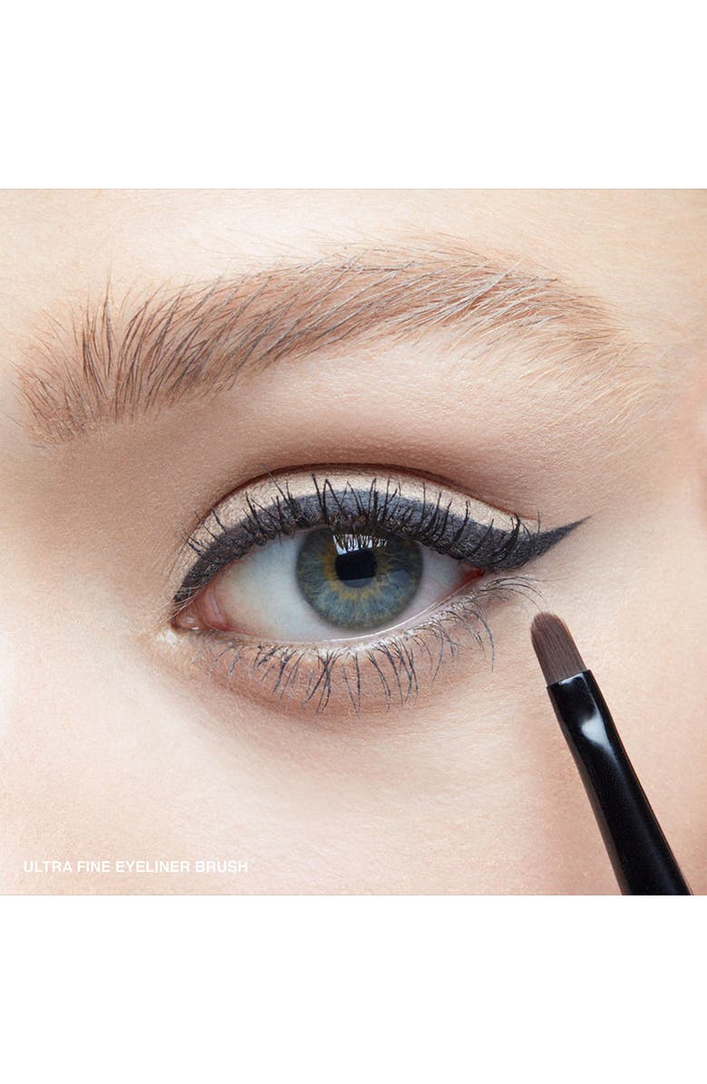 Ultra Fine Eyeliner Brush