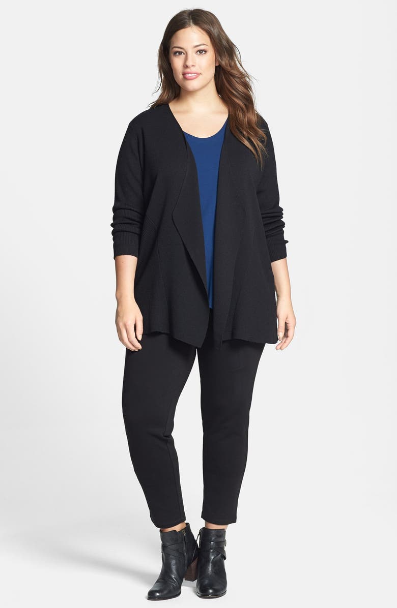 Cole Haan 'Cassidy' Wraparound Strap Boot, Alternate, color,