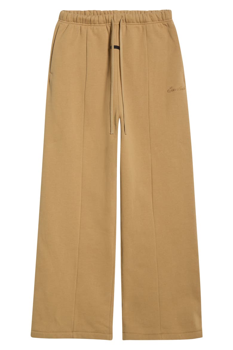 Signature Lounge Sweatpants, Alternate, color, DUNE