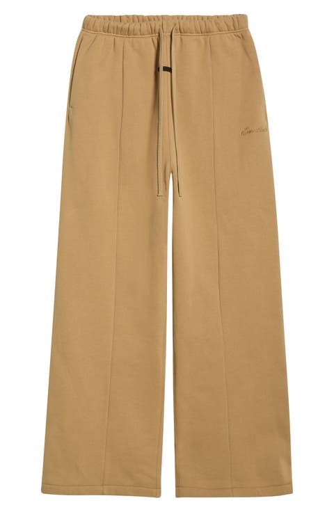 Signature Lounge Sweatpants